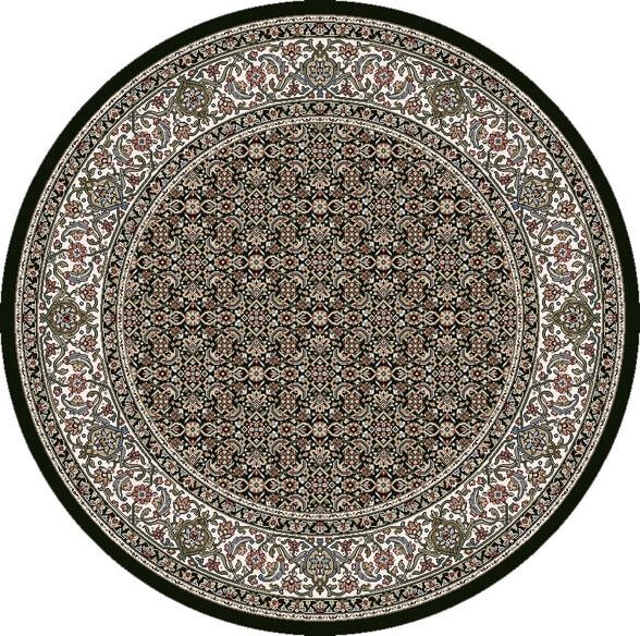 Dynamic Rugs ANCIENT GARDEN 57011-3263 Cream and Grey